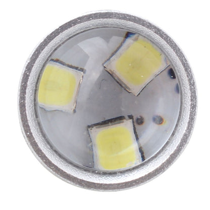 2 ชิ้น H7 4.2W 630LM แสงสีขาว 21 LED 2835 SMD รถไฟตัดหมอกหน้าหลอดไฟ DC 12V, H7
