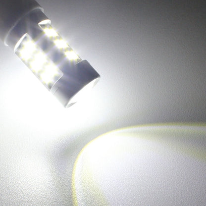 2 ชิ้น H7 4.2W 630LM แสงสีขาว 21 LED 2835 SMD รถไฟตัดหมอกหน้าหลอดไฟ DC 12V, H7