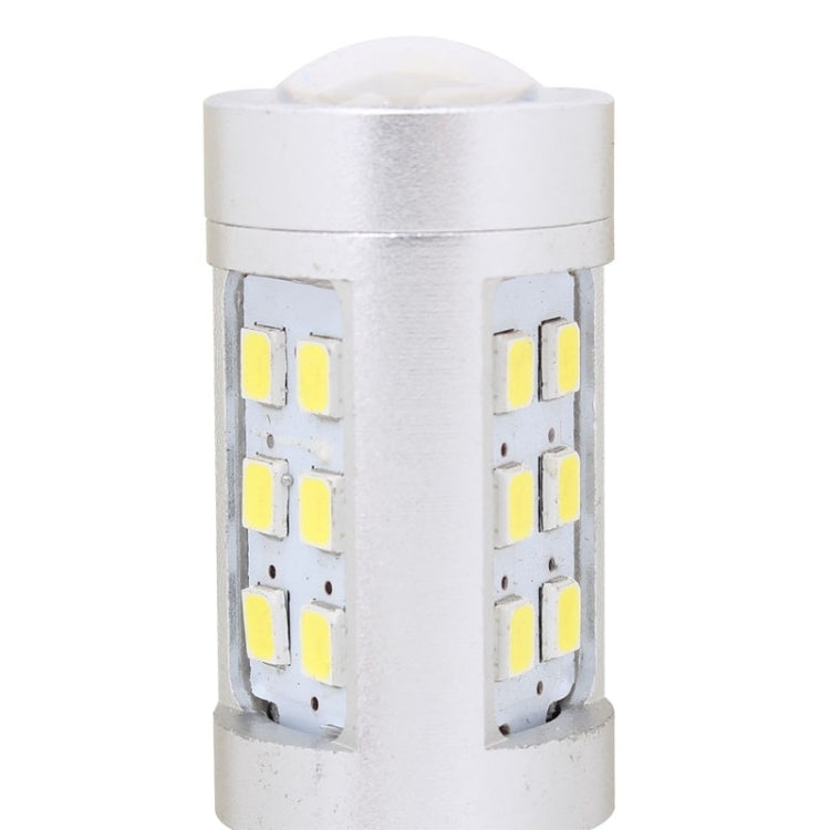 2 ชิ้น H11 4.2 วัตต์ 630LM แสงสีขาว 21 LED 2835 SMD รถไฟตัดหมอกด้านหน้าหลอดไฟ DC 12V, H11