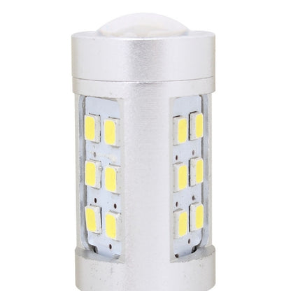 2 ชิ้น H11 4.2 วัตต์ 630LM แสงสีขาว 21 LED 2835 SMD รถไฟตัดหมอกด้านหน้าหลอดไฟ DC 12V, H11