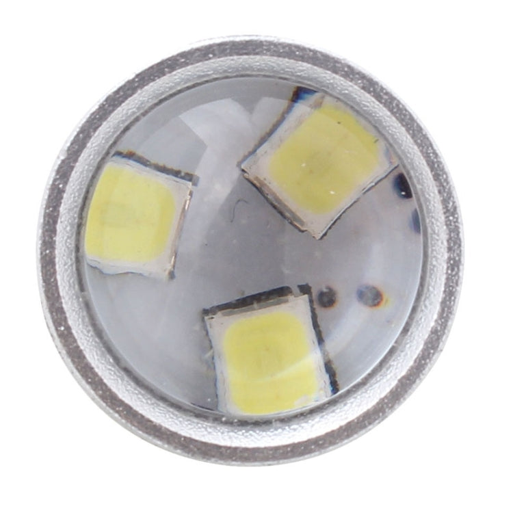 2 ชิ้น H11 4.2 วัตต์ 630LM แสงสีขาว 21 LED 2835 SMD รถไฟตัดหมอกด้านหน้าหลอดไฟ DC 12V, H11
