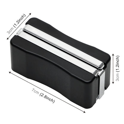 เครื่องฟื้นฟูใบปัดน้ำฝนกระจกรถยนต์, Blade Restorer