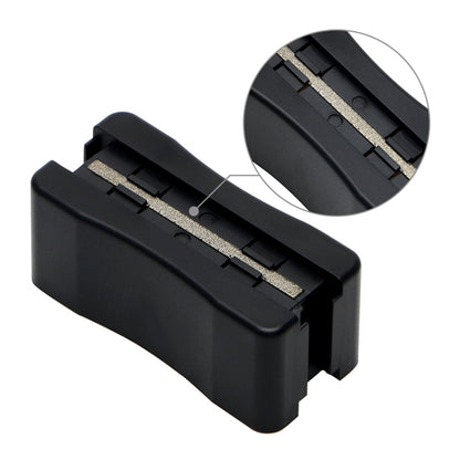 เครื่องฟื้นฟูใบปัดน้ำฝนกระจกรถยนต์, Blade Restorer