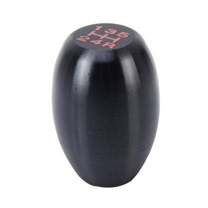 รถ Universal อลูมิเนียมเกียร์ SHIFT KNOB, 01180011H