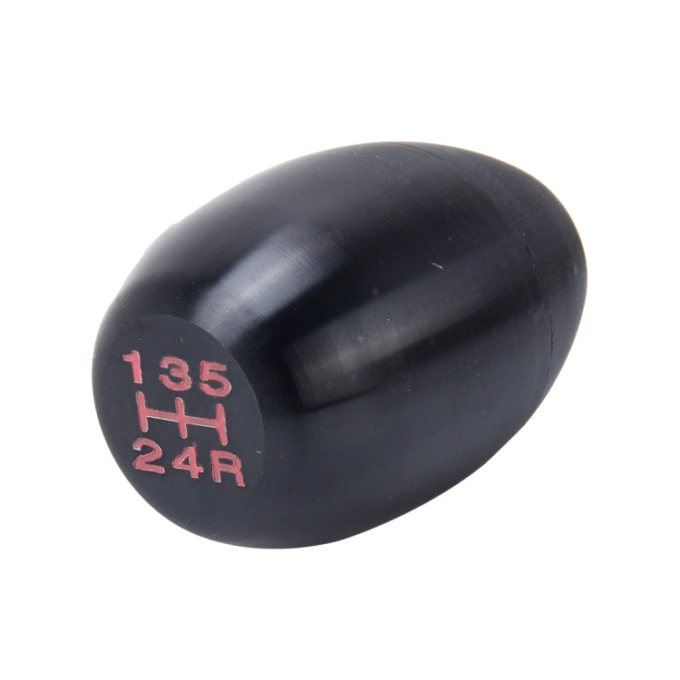 รถ Universal อลูมิเนียมเกียร์ SHIFT KNOB, 01180011H
