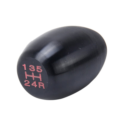 รถ Universal อลูมิเนียมเกียร์ SHIFT KNOB, 01180011H