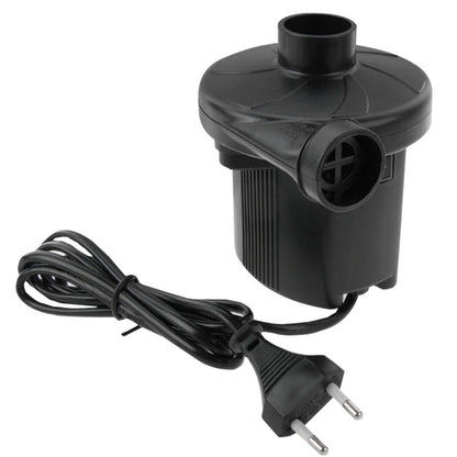 JY-019 50Hz 150W ปั๊มลมไฟฟ้า AC พร้อมหัวฉีด 3 x, AC 220V, (ปลั๊ก EU), JY-019 EU Plug