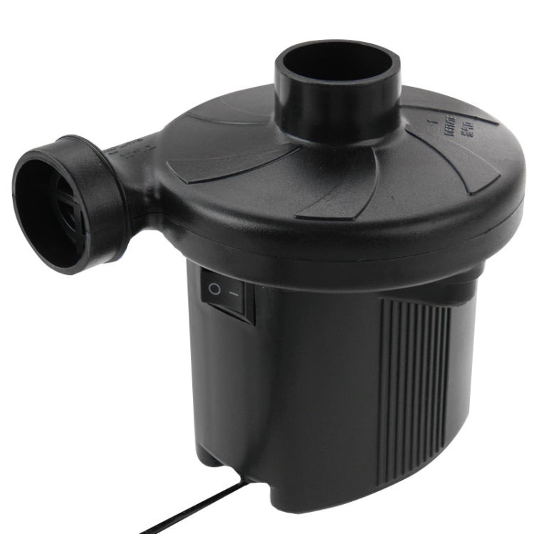 JY-019 50Hz 150W ปั๊มลมไฟฟ้า AC พร้อมหัวฉีด 3 x, AC 220V, (ปลั๊ก EU), JY-019 EU Plug