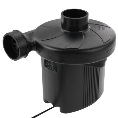 JY-019 50Hz 150W ปั๊มลมไฟฟ้า AC พร้อมหัวฉีด 3 x, AC 220V, (ปลั๊ก EU), JY-019 EU Plug