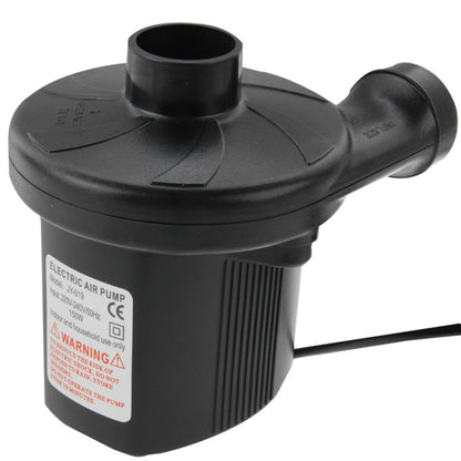 JY-019 50Hz 150W ปั๊มลมไฟฟ้า AC พร้อมหัวฉีด 3 x, AC 220V, (ปลั๊ก EU), JY-019 EU Plug