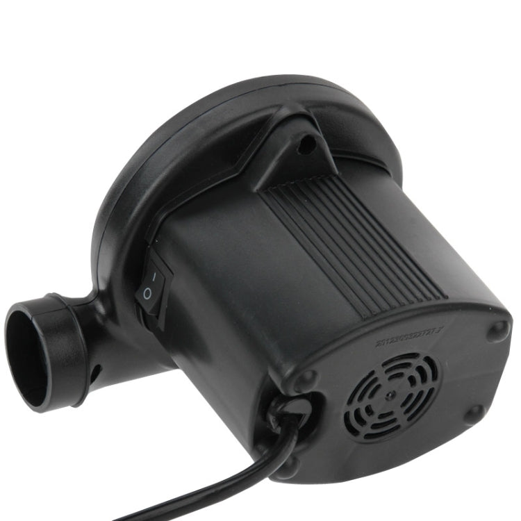 JY-019 50Hz 150W ปั๊มลมไฟฟ้า AC พร้อมหัวฉีด 3 x, AC 220V, (ปลั๊ก EU), JY-019 EU Plug