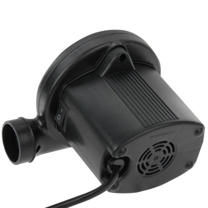 JY-019 50Hz 150W ปั๊มลมไฟฟ้า AC พร้อมหัวฉีด 3 x, AC 220V, (ปลั๊ก EU), JY-019 EU Plug