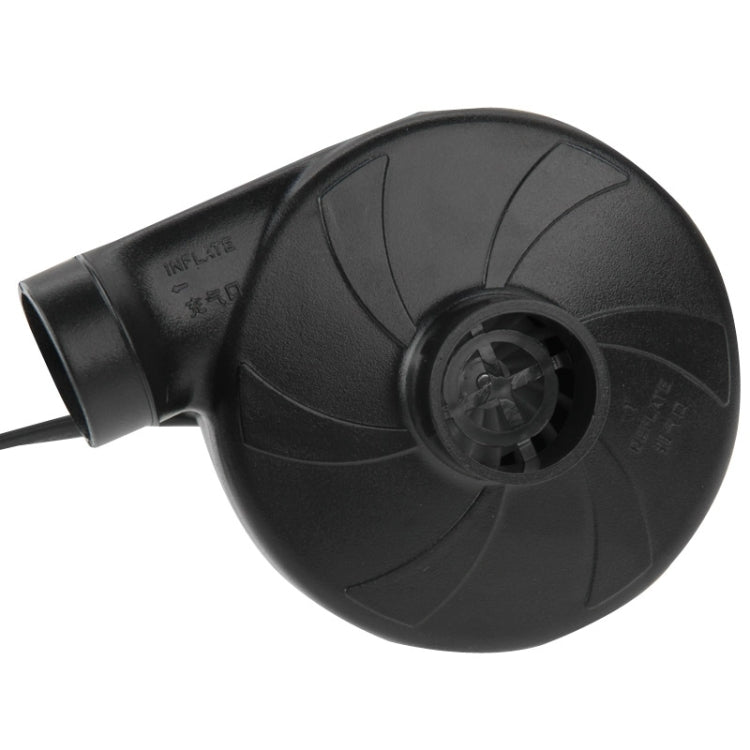 JY-019 50Hz 150W ปั๊มลมไฟฟ้า AC พร้อมหัวฉีด 3 x, AC 220V, (ปลั๊ก EU), JY-019 EU Plug