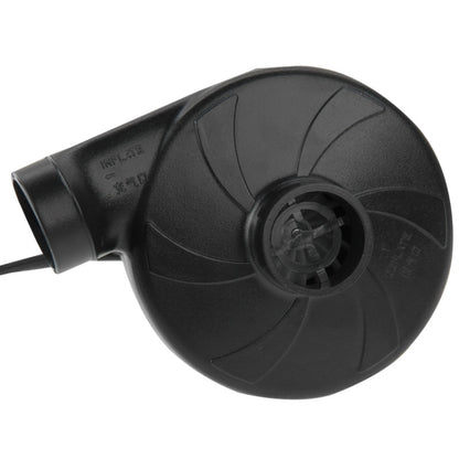JY-019 50Hz 150W ปั๊มลมไฟฟ้า AC พร้อมหัวฉีด 3 x, AC 220V, (ปลั๊ก EU), JY-019 EU Plug