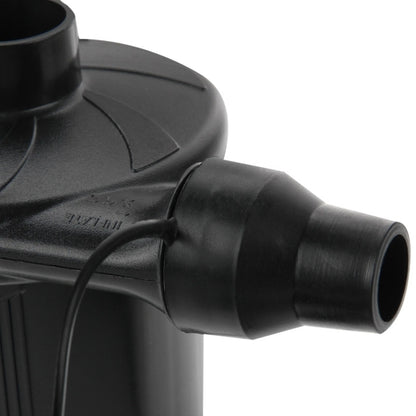 JY-019 50Hz 150W ปั๊มลมไฟฟ้า AC พร้อมหัวฉีด 3 x, AC 220V, (ปลั๊ก EU), JY-019 EU Plug