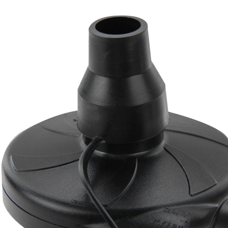JY-019 50Hz 150W ปั๊มลมไฟฟ้า AC พร้อมหัวฉีด 3 x, AC 220V, (ปลั๊ก EU), JY-019 EU Plug