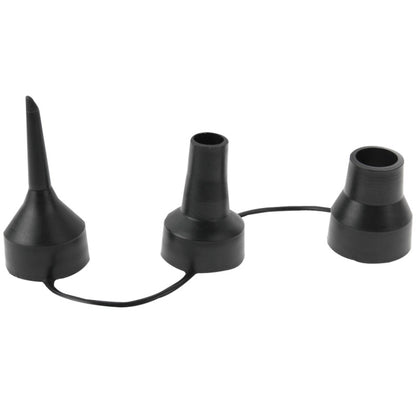 JY-019 50Hz 150W ปั๊มลมไฟฟ้า AC พร้อมหัวฉีด 3 x, AC 220V, (ปลั๊ก EU), JY-019 EU Plug