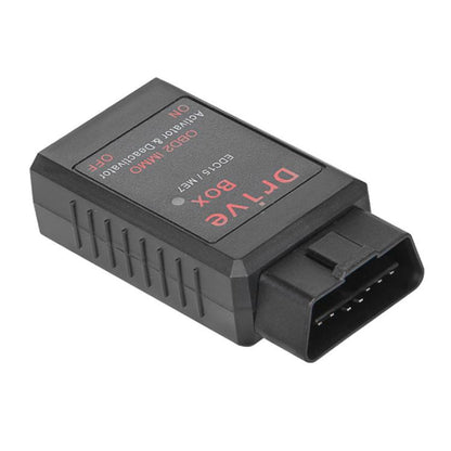 กล่องไดรฟ์ VAG Bosch EDC15/ME7 ODI IMMO Deactivator Activator, OBDII IMMO Deactivator