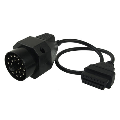 B800 ถุงลมนิรภัยสแกน / รีเซ็ตเครื่องมือวินิจฉัยสำหรับ BMW E36 / E39 / E46 / 540i / 528i / Z4 / X5, B800
