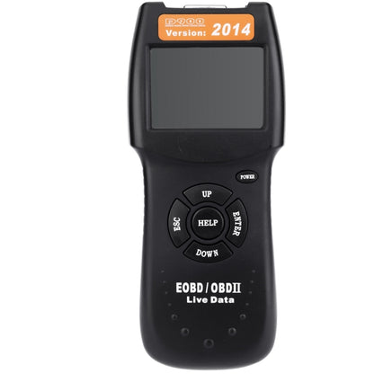 D900 CANBUS OBDII Live PCM ข้อมูลรหัส Reader 2012 Ve, D900 CANBUS Data Code Reader