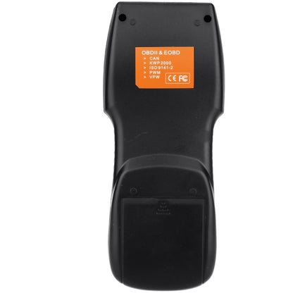 D900 CANBUS OBDII Live PCM ข้อมูลรหัส Reader 2012 Ve, D900 CANBUS Data Code Reader