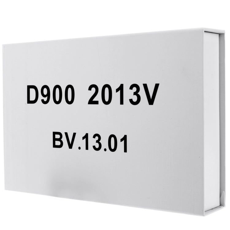 D900 CANBUS OBDII Live PCM ข้อมูลรหัส Reader 2012 Ve, D900 CANBUS Data Code Reader