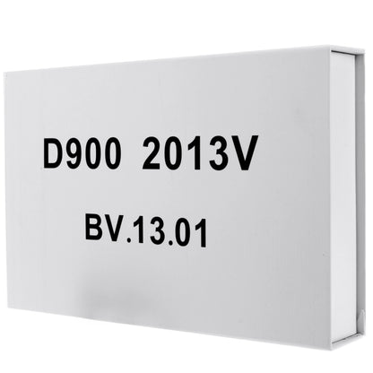 D900 CANBUS OBDII Live PCM ข้อมูลรหัส Reader 2012 Ve, D900 CANBUS Data Code Reader