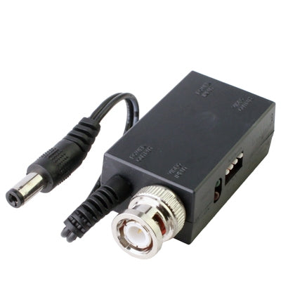 เครื่องส่งสัญญาณวิดีโอ UTP ที่ใช้งานอยู่, CM1001T