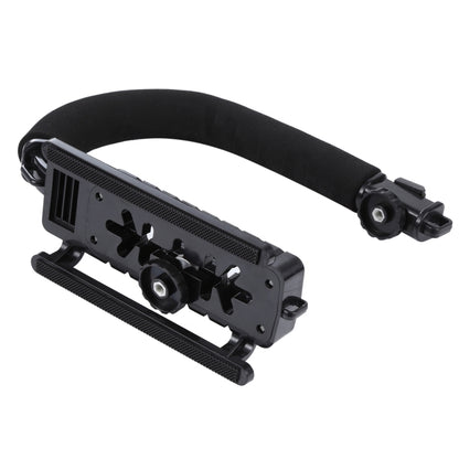 C-Shape Mount Holder Handle สำหรับกล้อง DSLR/กล้องวิดีโอ DV