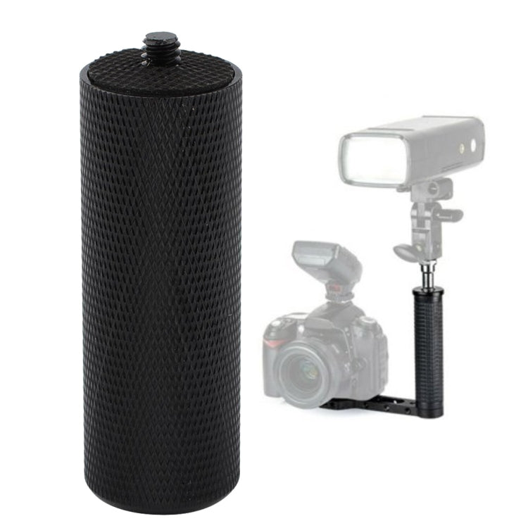 ด้ามจับด้ามจับกันสั่นสำหรับ SLR DSLR, Hand Grip