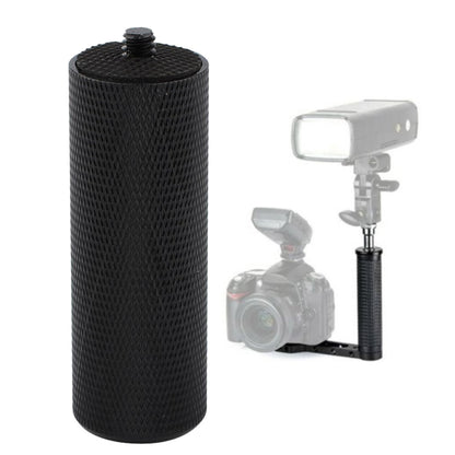ด้ามจับด้ามจับกันสั่นสำหรับ SLR DSLR, Hand Grip