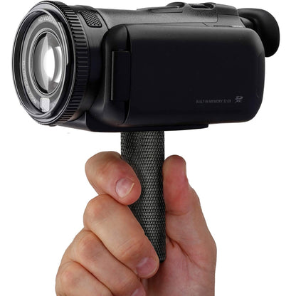 ด้ามจับด้ามจับกันสั่นสำหรับ SLR DSLR, Hand Grip