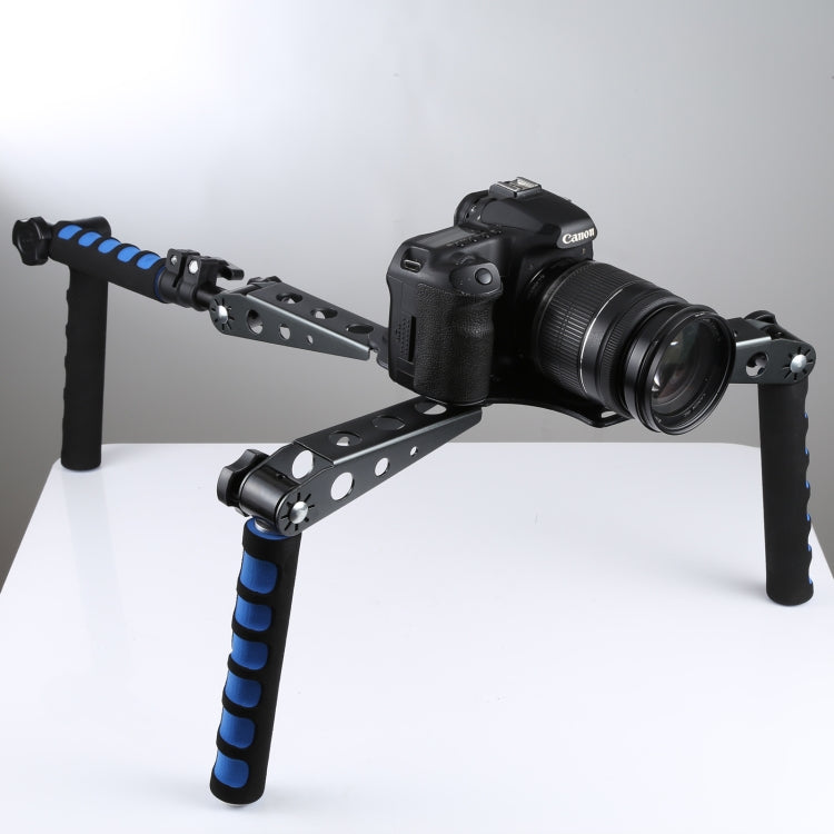 กระเป๋าสะพายไหล่มัลติฟังก์ชั่นสำหรับกล้อง DSLR