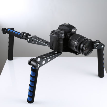 กระเป๋าสะพายไหล่มัลติฟังก์ชั่นสำหรับกล้อง DSLR