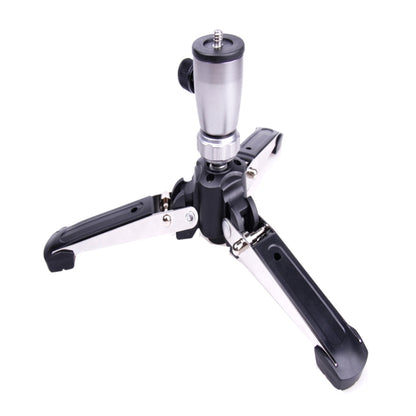 ฐานรองรับขาตั้งกล้อง DEBO สำหรับ Monopod พร้อมสกรู 1/4, Tripod Support Base