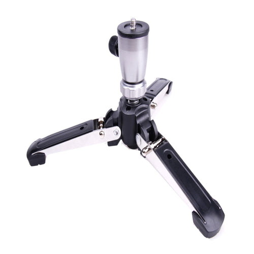 ฐานรองรับขาตั้งกล้อง DEBO สำหรับ Monopod พร้อมสกรู 1/4, Tripod Support Base