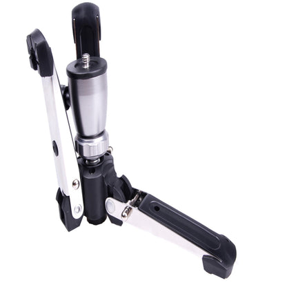 ฐานรองรับขาตั้งกล้อง DEBO สำหรับ Monopod พร้อมสกรู 1/4, Tripod Support Base