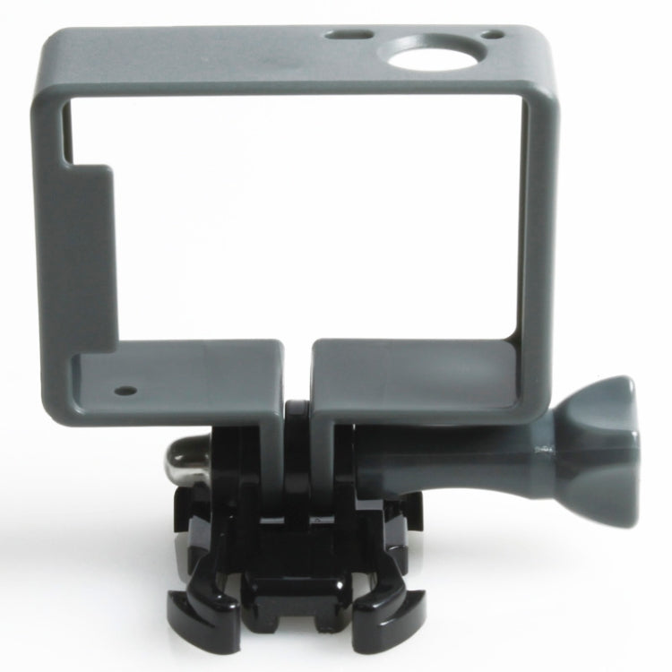 TMC คุณภาพสูงขาตั้งกล้อง Cradle Frame Mount สำหรับ GoPro HERO4 /3+ /3, HR191, HR191(Grey), HR191(Pink), HR191(Yellow)
