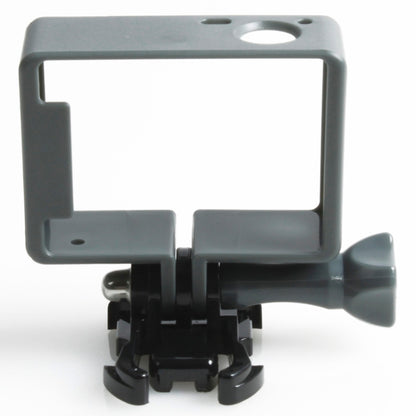 TMC คุณภาพสูงขาตั้งกล้อง Cradle Frame Mount สำหรับ GoPro HERO4 /3+ /3, HR191, HR191(Grey), HR191(Pink), HR191(Yellow)