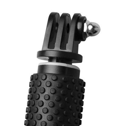 มือถือ 49 ซม. เสายืดได้ Monopod พร้อมสกรูสำหรับ GoPro Hero11 Black / HERO10 Black / HERO9 Black / HERO8 / HERO7 / 6/5/5 เซสชัน / 4 เซสชัน / 4 /3+ /3/2/1, Insta360 ONE R, DJI Osmo Actionและกล้องแอ็คชั่นอื่นๆ, Max Length: 49cm(Red), Max Length: 49cm(Blue...