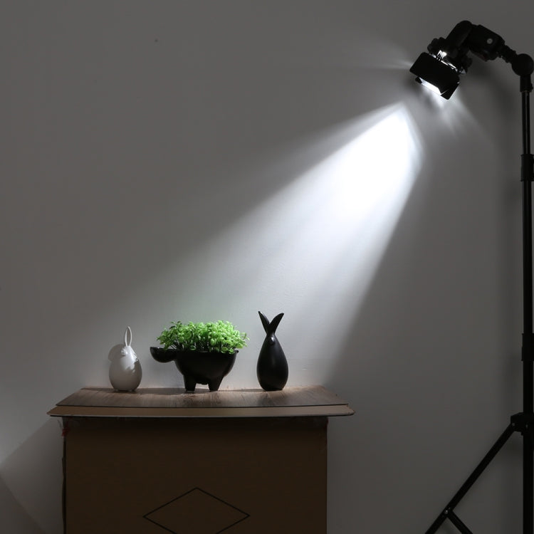 ชุดอุปกรณ์เสริม Falcon Eyes SG-100 Speedlite, เมาท์อะแดปเตอร์สากล / Barndoor / Snoot/ รังผึ้ง / แผ่นสะท้อนแสงแบบมาตรฐาน / รังผึ้งสำหรับตัวสะท้อนแสงแบบอ่อน / บอลกระจาย / เจลสี / ซอฟท์บ็อกซ์