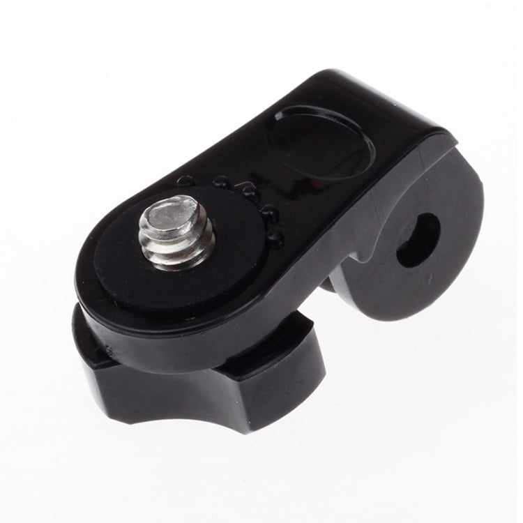 เข็มขัดรัดแขน GP110 / สายรัดข้อมือ + ตัวเชื่อมต่อสำหรับ GoPro Hero11 Black / HERO10 Black / HERO9 Black / HERO8 Black / HERO7 / 6/5/5 เซสชัน / 4 เซสชัน / 4/3+ / 3/2/1, Insta360 ONE R,DJI Osmo Action และกล้องแอคชั่นอื่นๆ, GP110