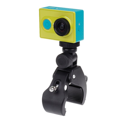 ที่ยึดแฮนด์จักรยานสำหรับกล้อง Xiaomi Yi Sport (XM10), Bicycle Handlebar Holder