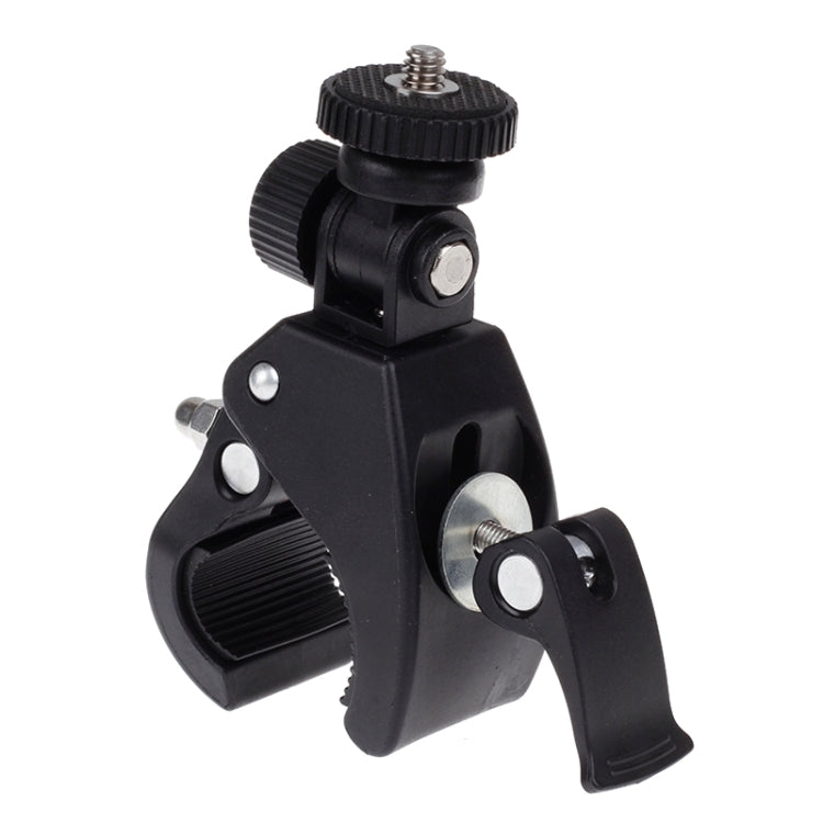 ที่ยึดแฮนด์จักรยานสำหรับกล้อง Xiaomi Yi Sport (XM10), Bicycle Handlebar Holder