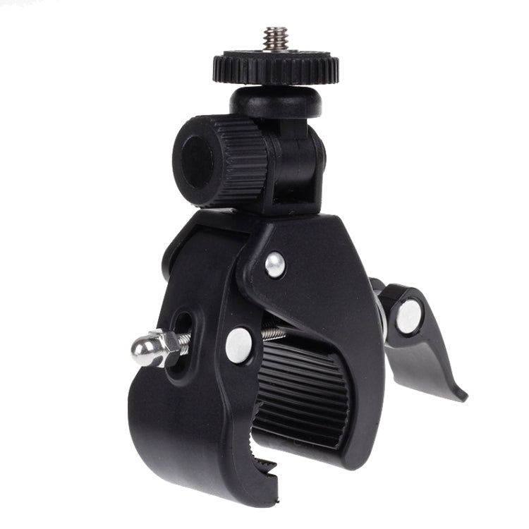 ที่ยึดแฮนด์จักรยานสำหรับกล้อง Xiaomi Yi Sport (XM10), Bicycle Handlebar Holder