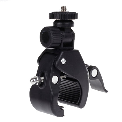 ที่ยึดแฮนด์จักรยานสำหรับกล้อง Xiaomi Yi Sport (XM10), Bicycle Handlebar Holder