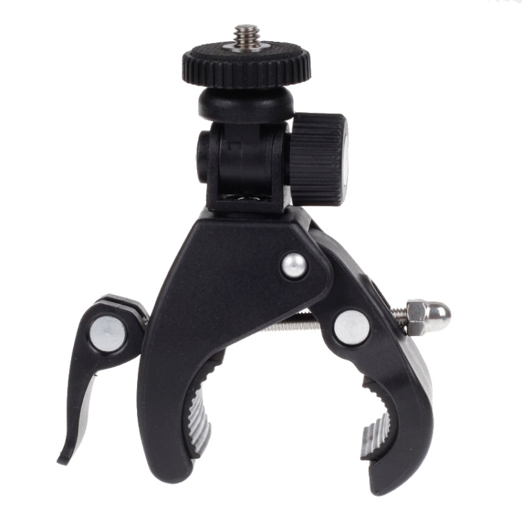 ที่ยึดแฮนด์จักรยานสำหรับกล้อง Xiaomi Yi Sport (XM10), Bicycle Handlebar Holder