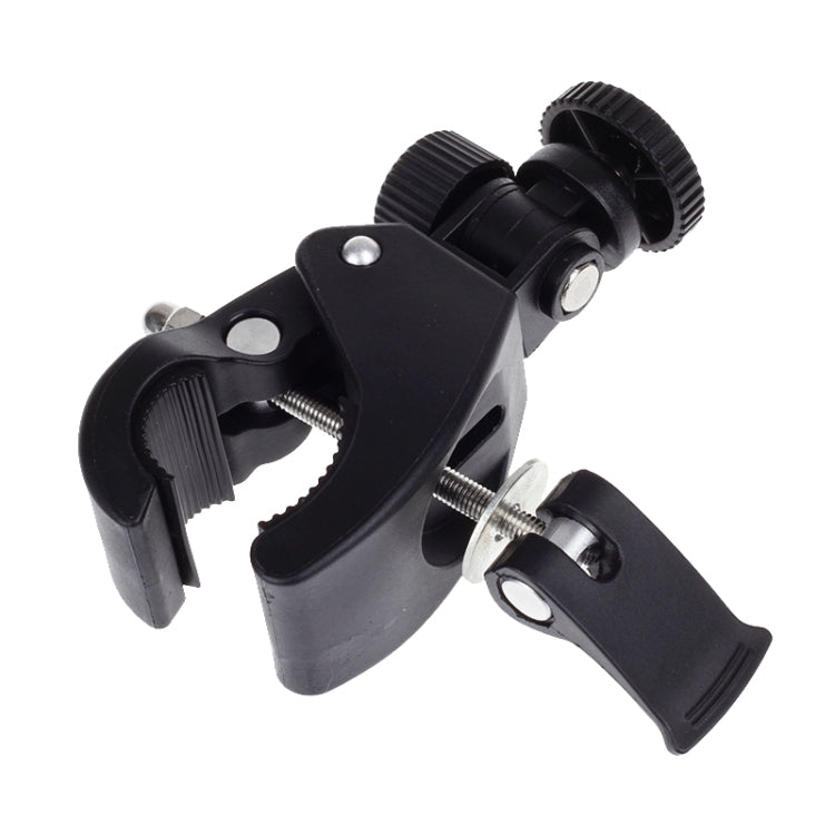 ที่ยึดแฮนด์จักรยานสำหรับกล้อง Xiaomi Yi Sport (XM10), Bicycle Handlebar Holder
