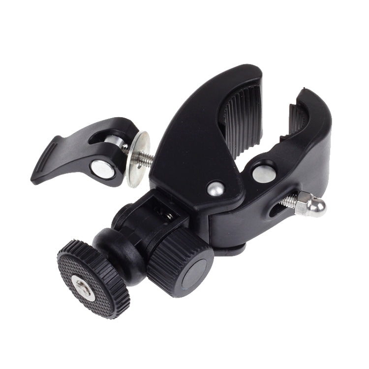 ที่ยึดแฮนด์จักรยานสำหรับกล้อง Xiaomi Yi Sport (XM10), Bicycle Handlebar Holder
