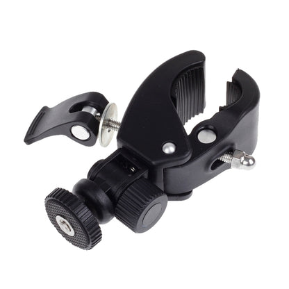 ที่ยึดแฮนด์จักรยานสำหรับกล้อง Xiaomi Yi Sport (XM10), Bicycle Handlebar Holder